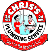 Chris's Plumbing Services