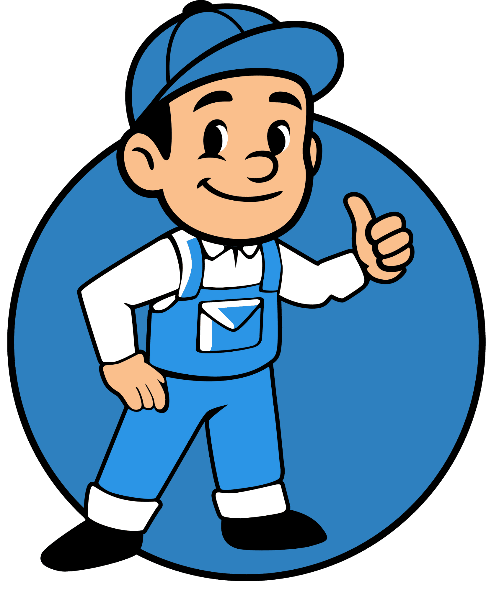 Always There Heating And air