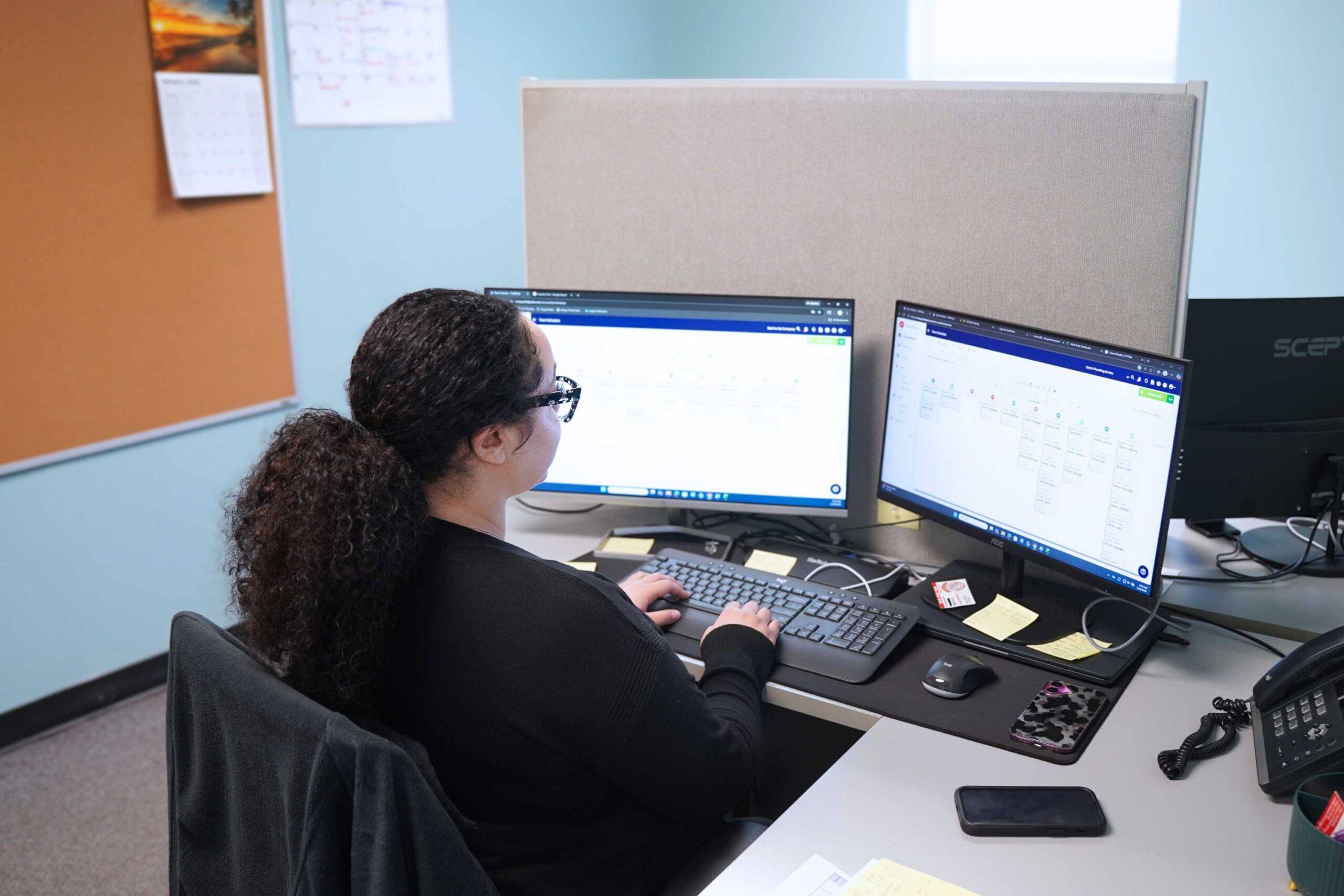 Plumber in Riverview