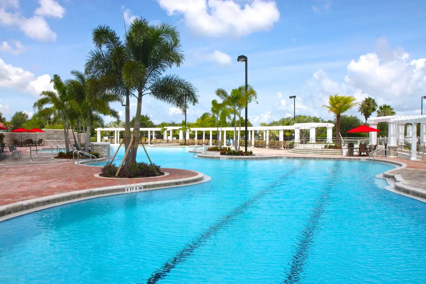 Plumbing repair and installation services in Rivercrest Riverview Florida