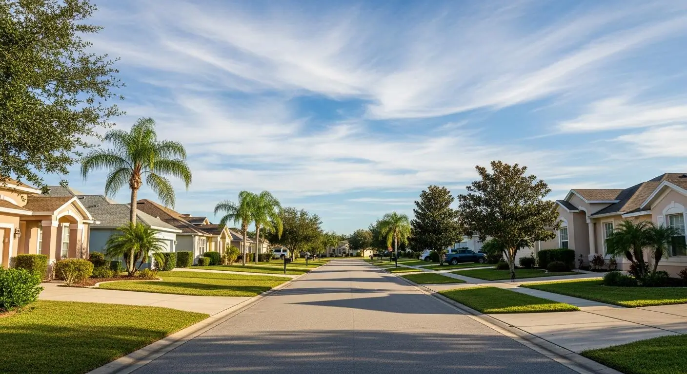 Plumbing repair and installation services in Summerfield Riverview FL