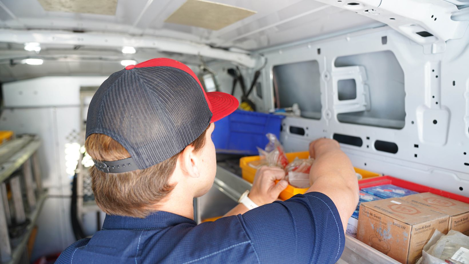 emergency plumbing services