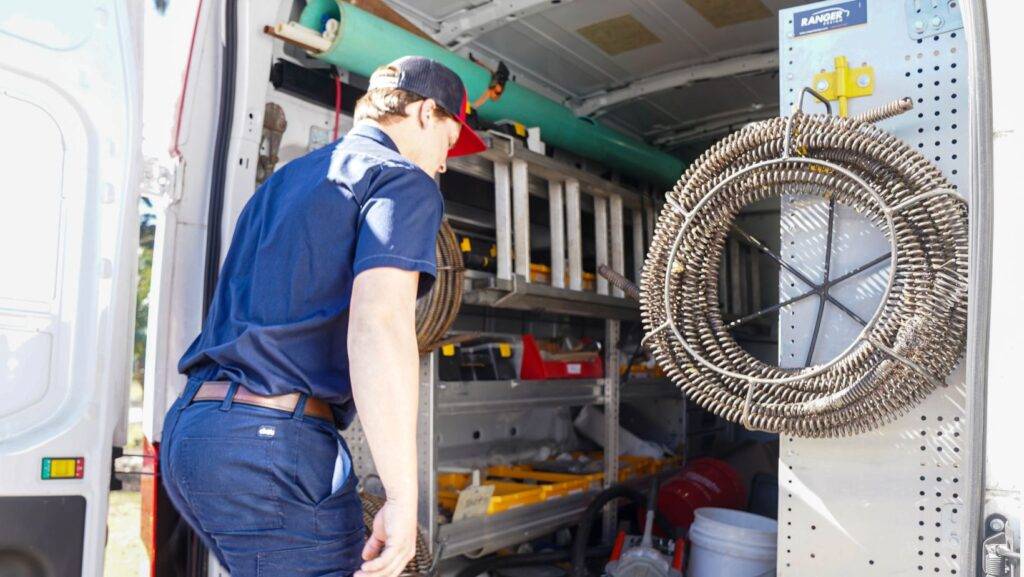 plumbing repair services