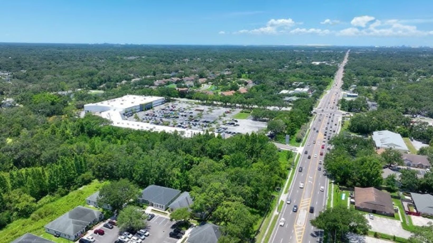 plumbing services in Bloomingdale FL