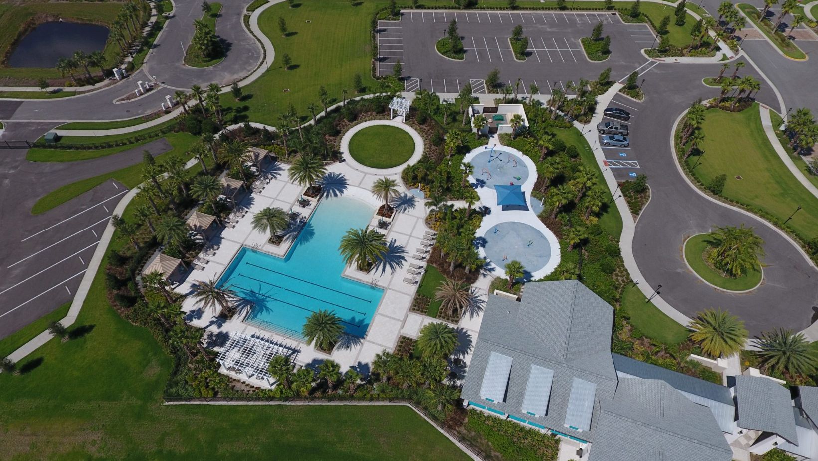 Plumbing Services in Lucaya Lake Club FL