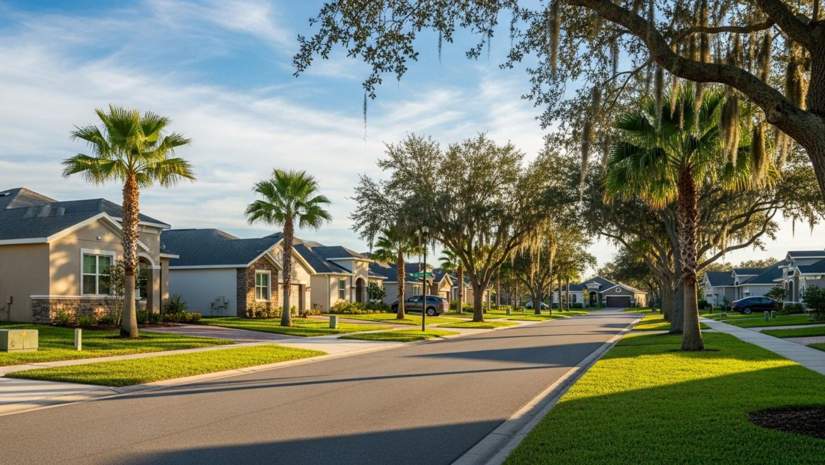 Plumbing Services in Panther Trace FL