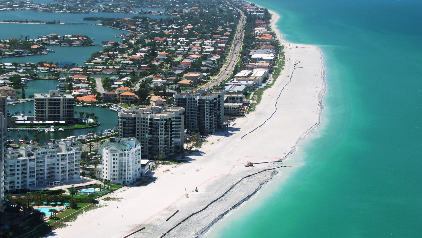 Plumbing Services in Pinellas County FL