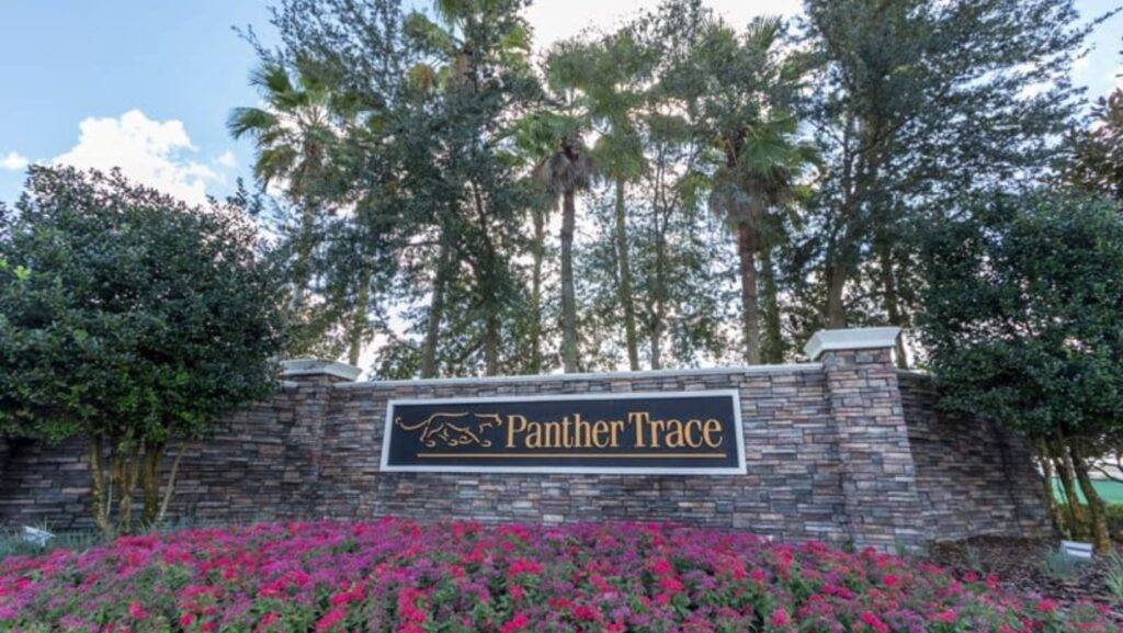 Plumbing Services in Reserve at Panther Trace FL