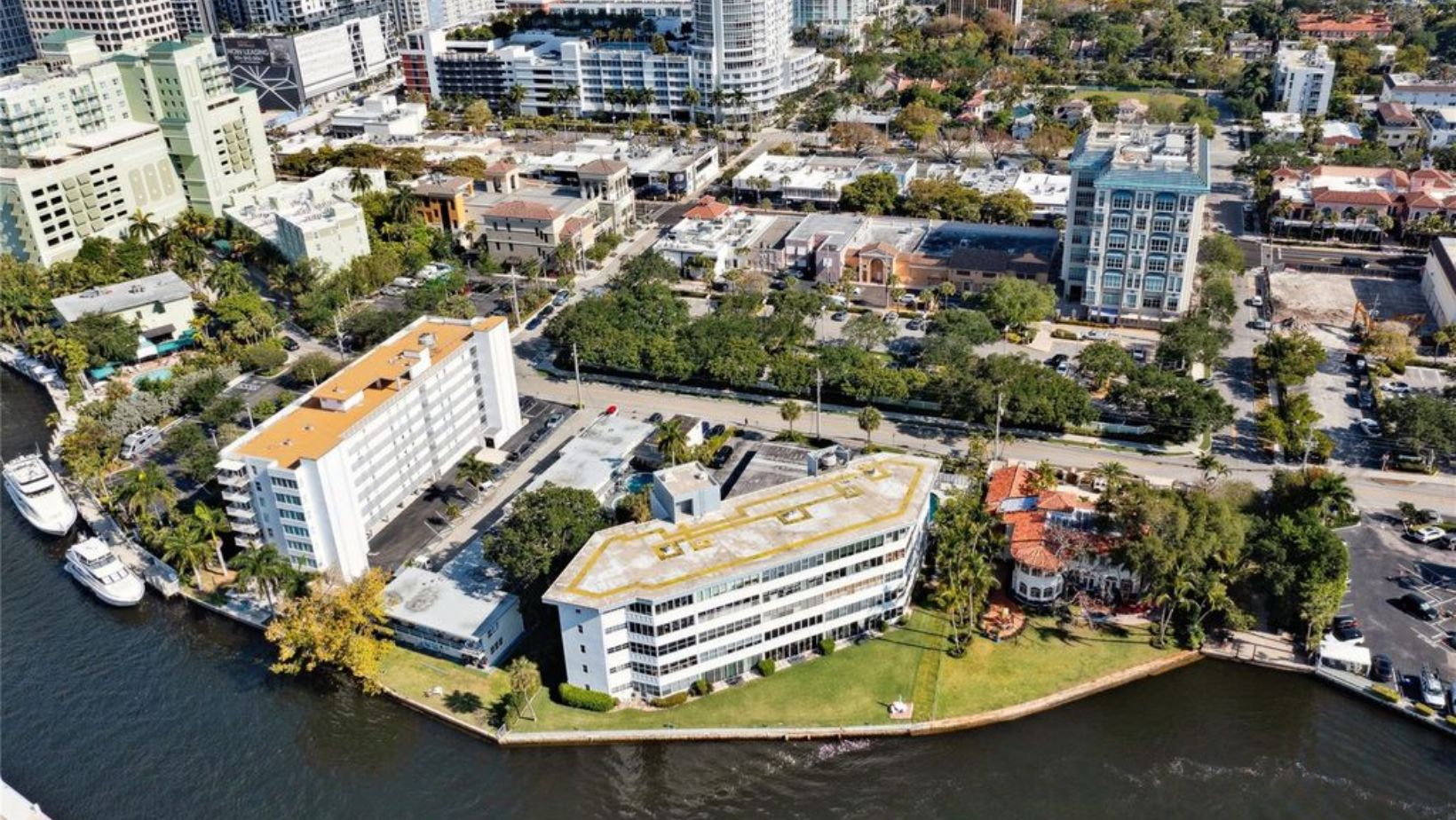 Plumbing Services in Rivercrest FL