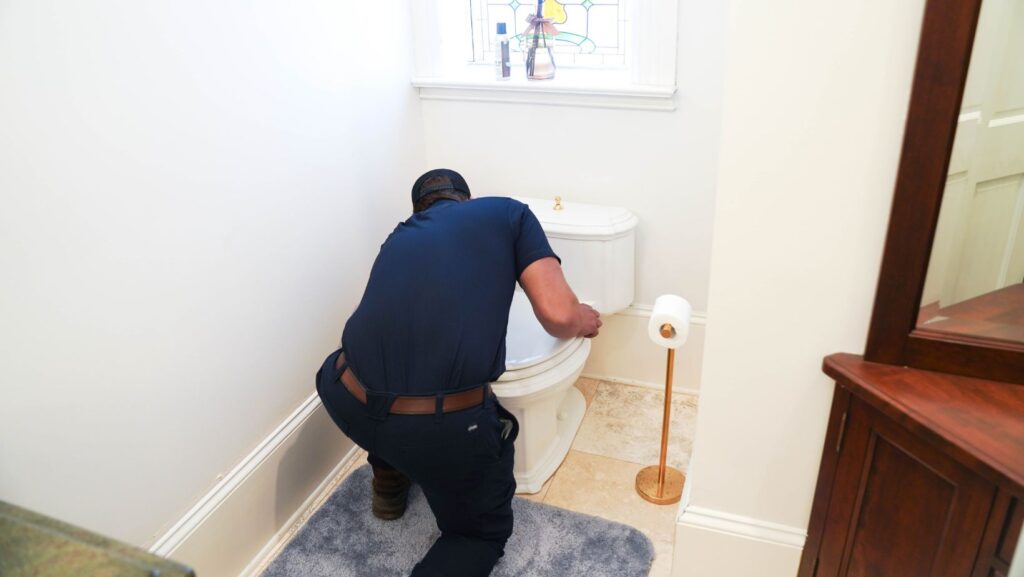 Toilet Repair 9 toilet repair services