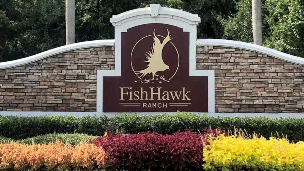 plumbing services in Fish Hawk FL